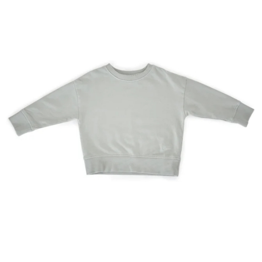 Pehr French Terry  sweatshirt